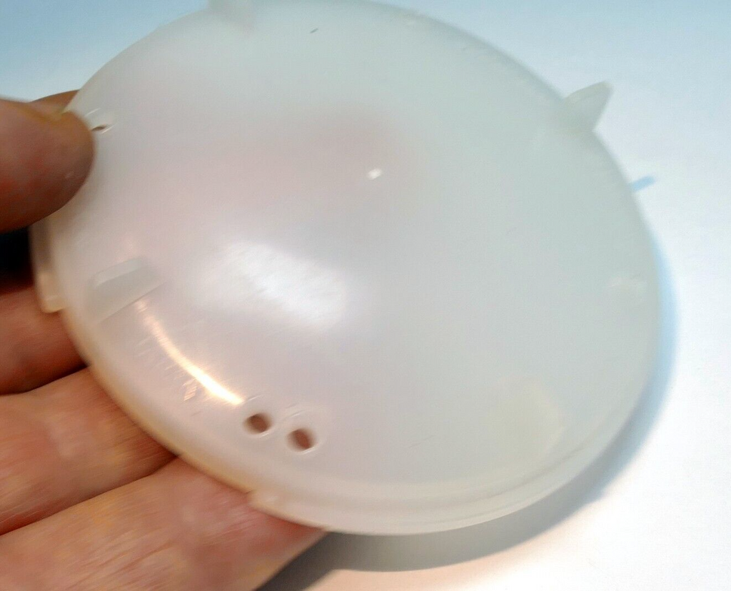 Nikon SW-103 flash soft Diffuser Dome  Genuine EOM Underwater Nikonos