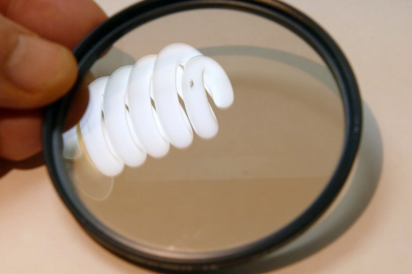 Promaster Skylight 1A 72 mm Lens Filter Lens