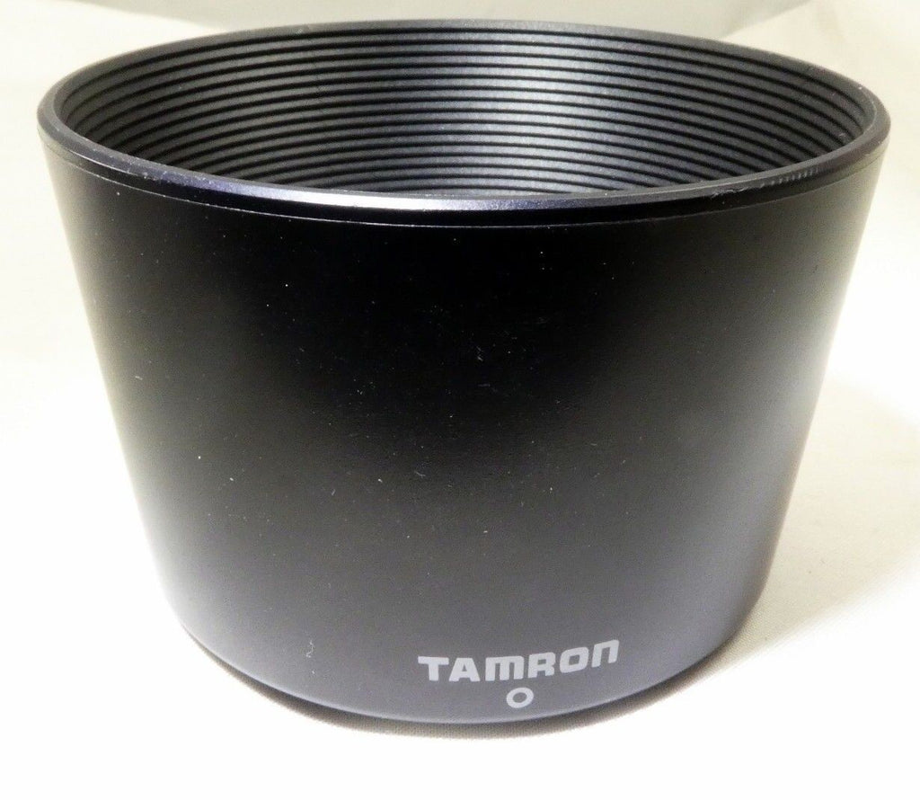 Tamron C6FH LENS HOOD SHADE for 80-210mm f4.5-5.6 AF zoom