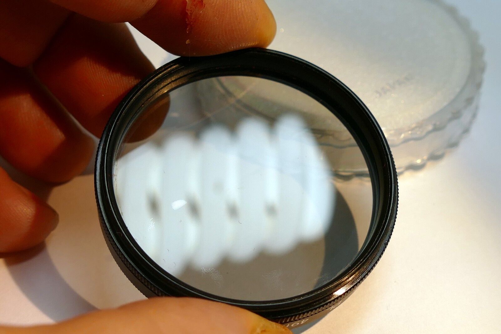 Kalimar Lens Filter 49mm Circular-Polarizer C-PL (with coating separation)