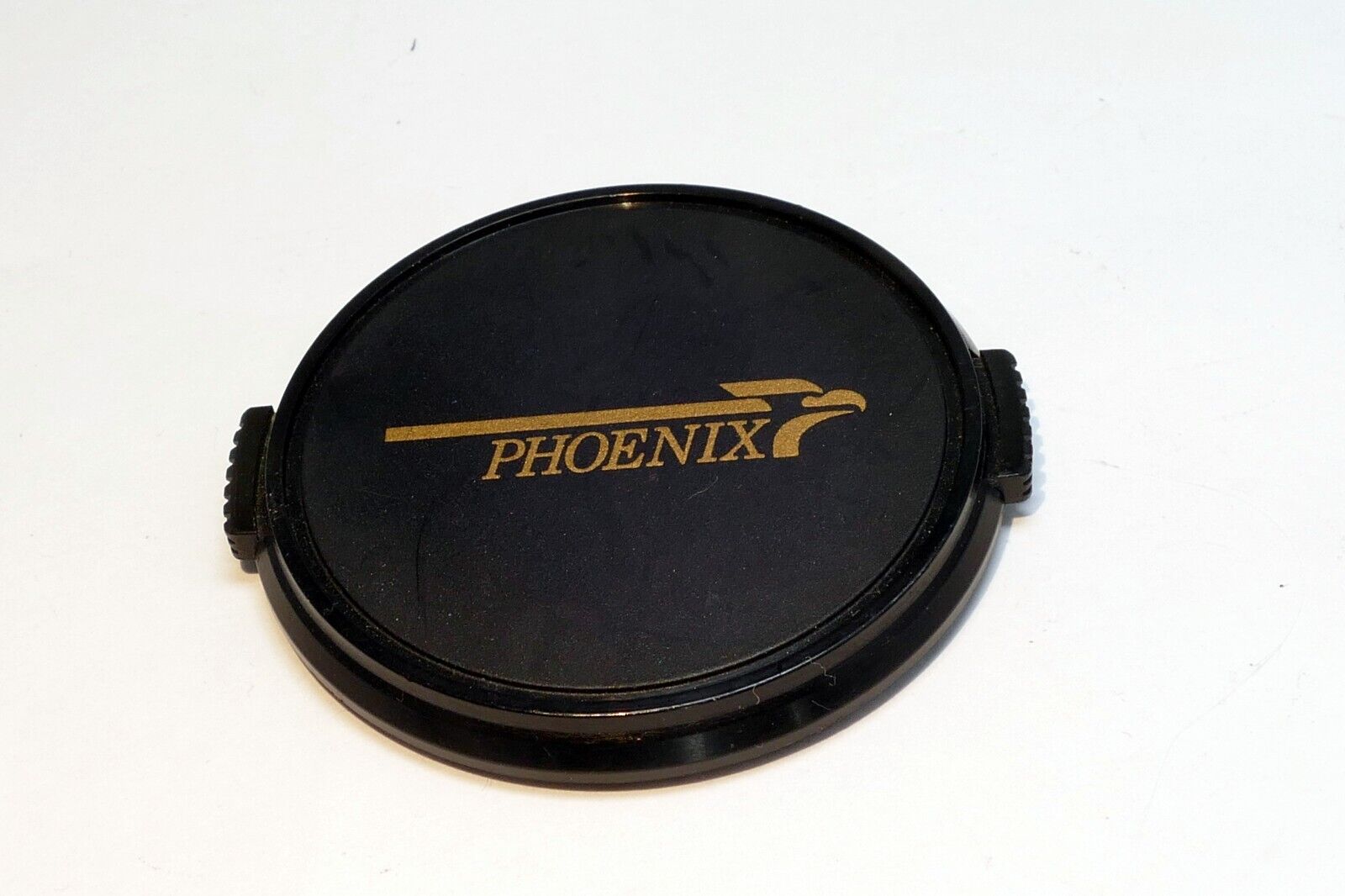 Phoenix 49mm Front Lens Cap Snap On for 100mm f3.5 macro  genuine