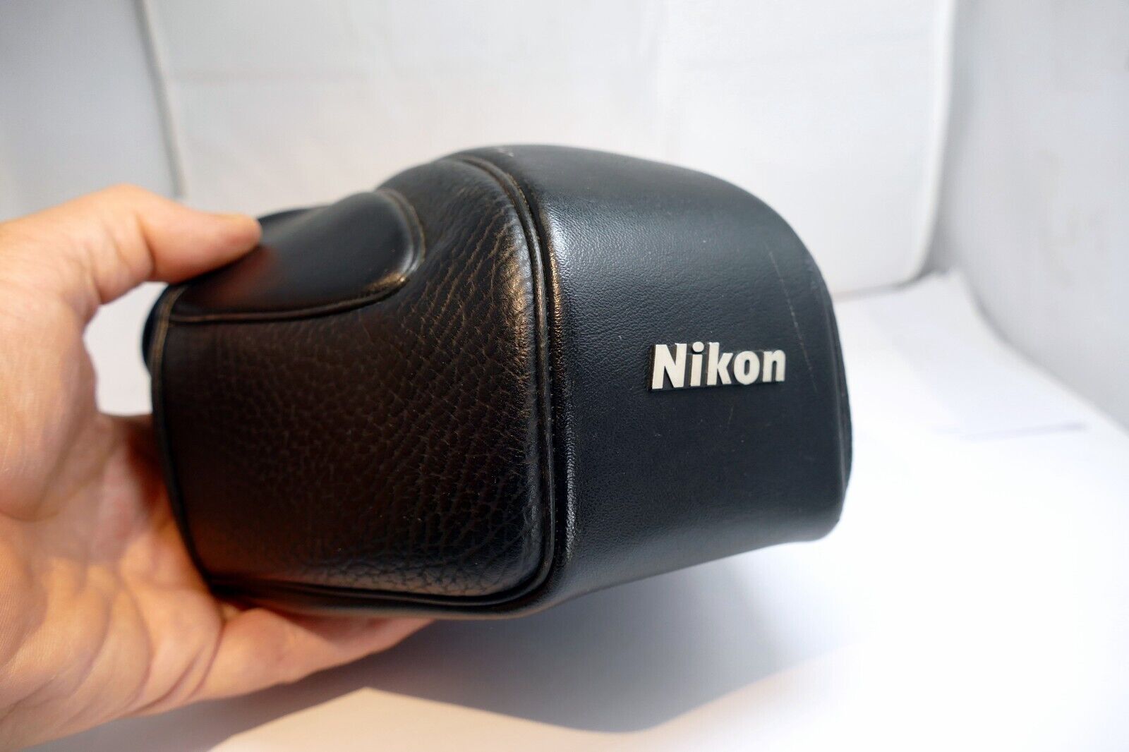 Nikon CF-47 Semi-Soft Protective Case Flap for N90 N90S F90 cameras