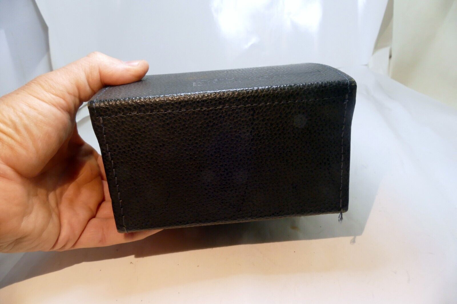 Hard Case for Zenza Bronica EC S S2 6X6 medium format cameras