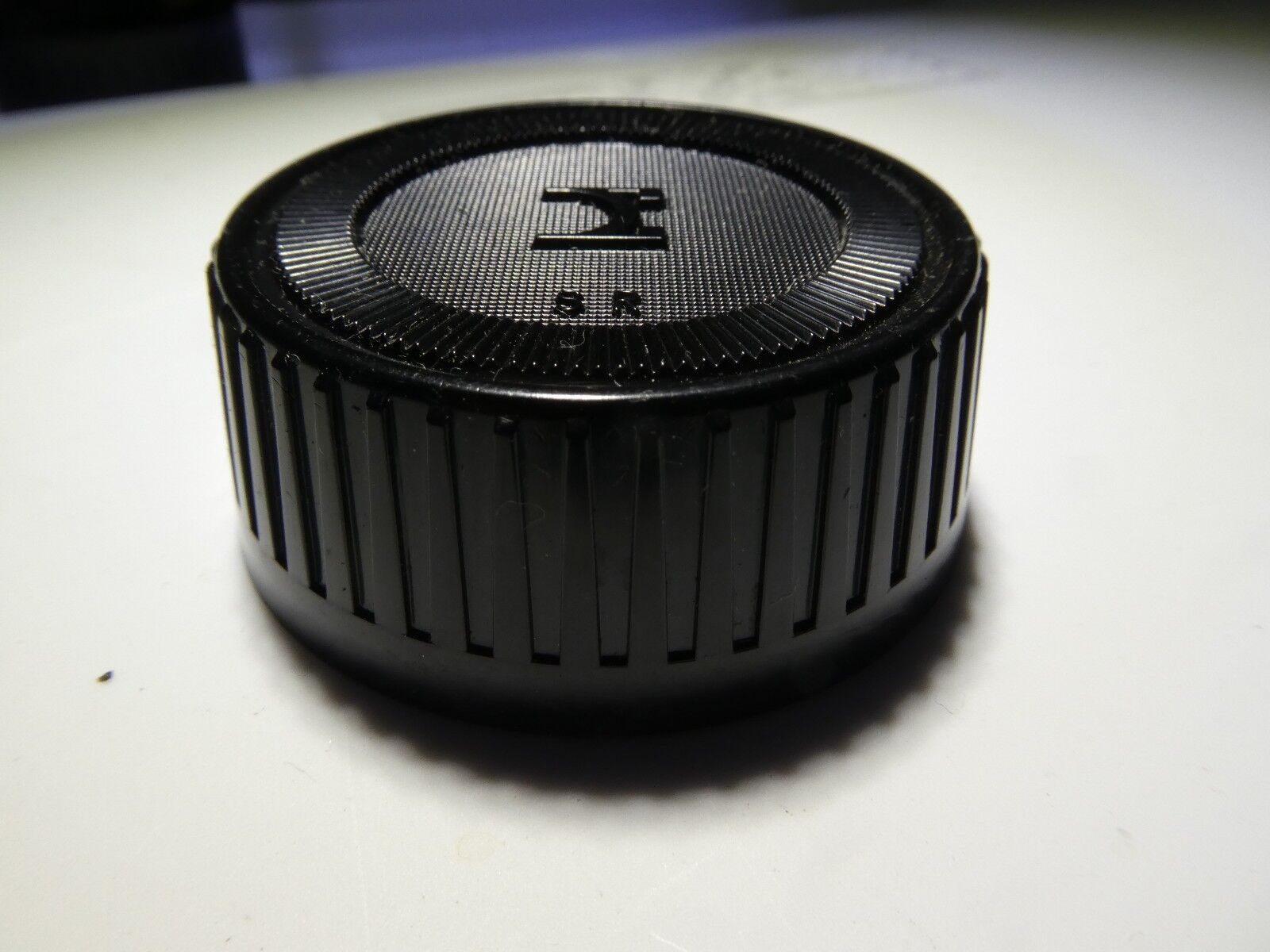 Sigma Lens Rear Cap Minolta SR MC MD manual focus