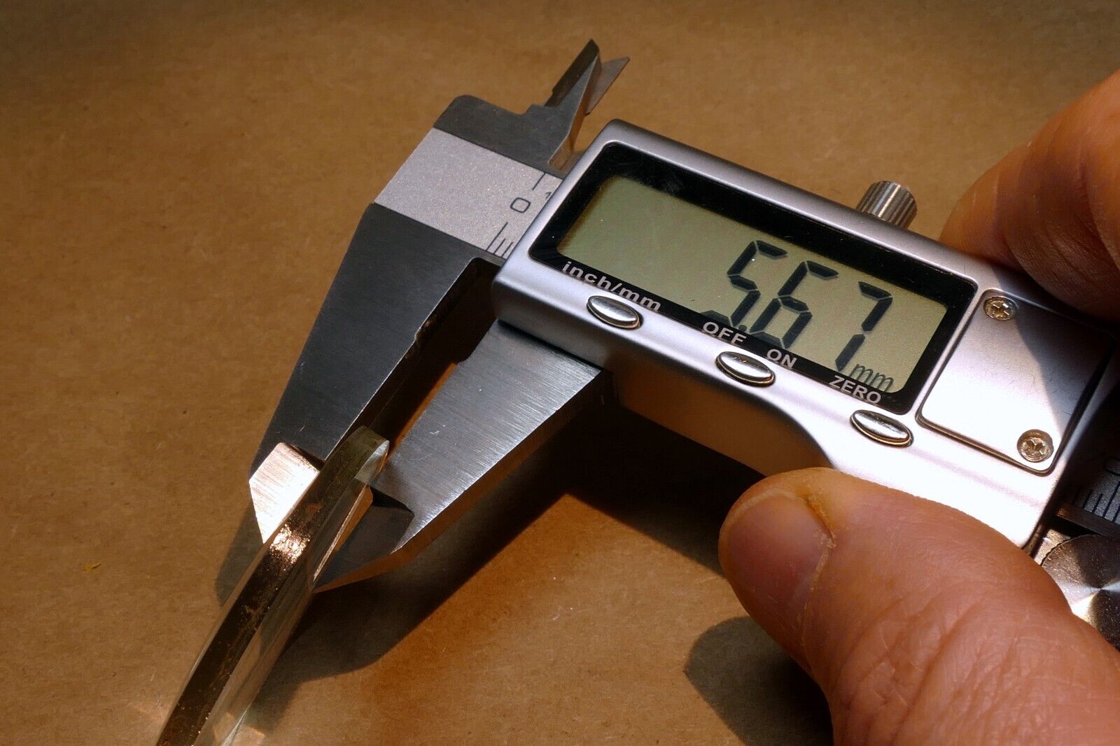 1.62" Diameter 0.2" thick Optical Glass Convex for microscope