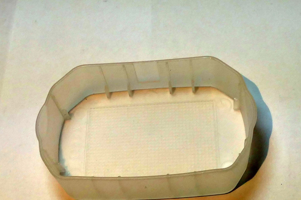 Flash Bounce Diffuser Dome Light Box for  flash Canon  600EX-RT Speedlight