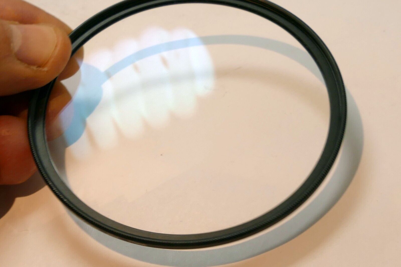 Photorepublik MC 77mm UV Filter low slim profile for wide angle lenses