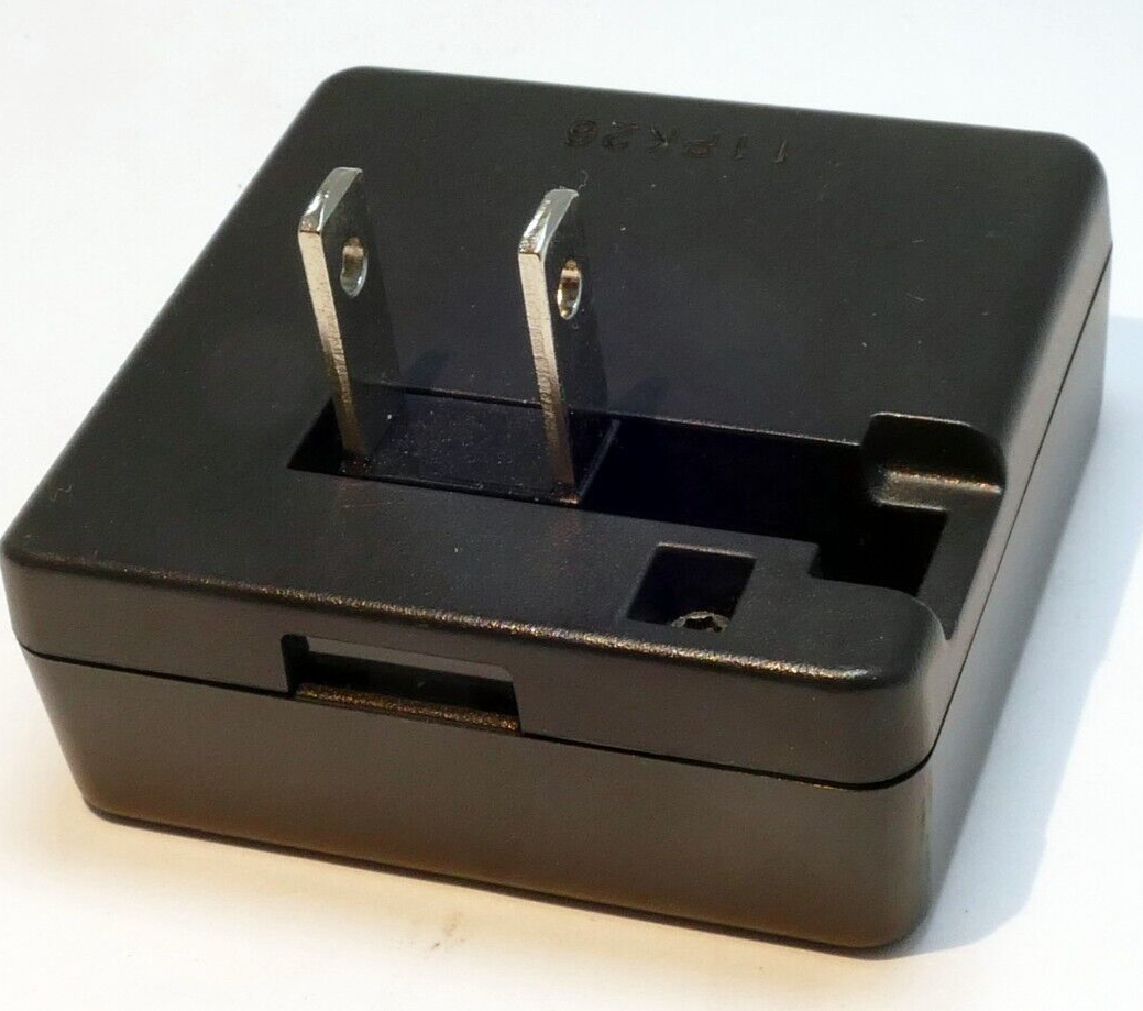 Nikon EH-69P AC USB charger adapter Genuine OEM US plug