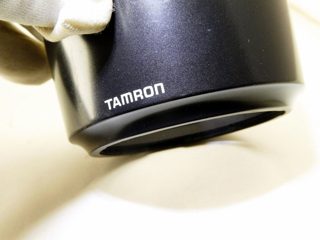 Tamron 84FH Lens Shade for 70-210mm AF 80-200mm