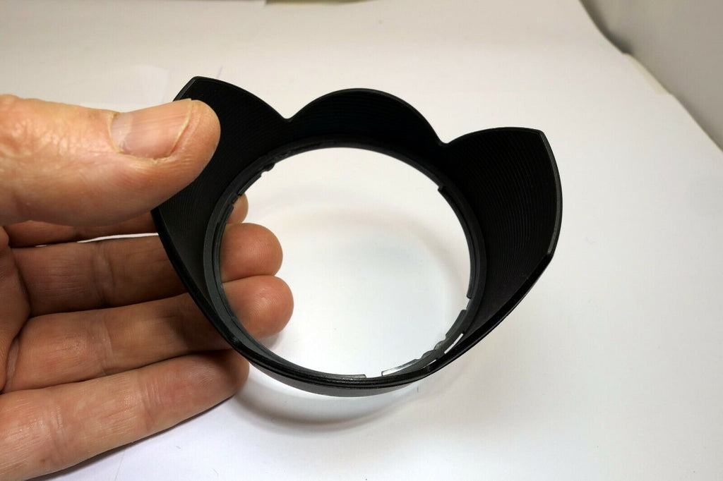 Lens Hood Shade for Promaster 17-50mm f2.8 IF LDO Lens