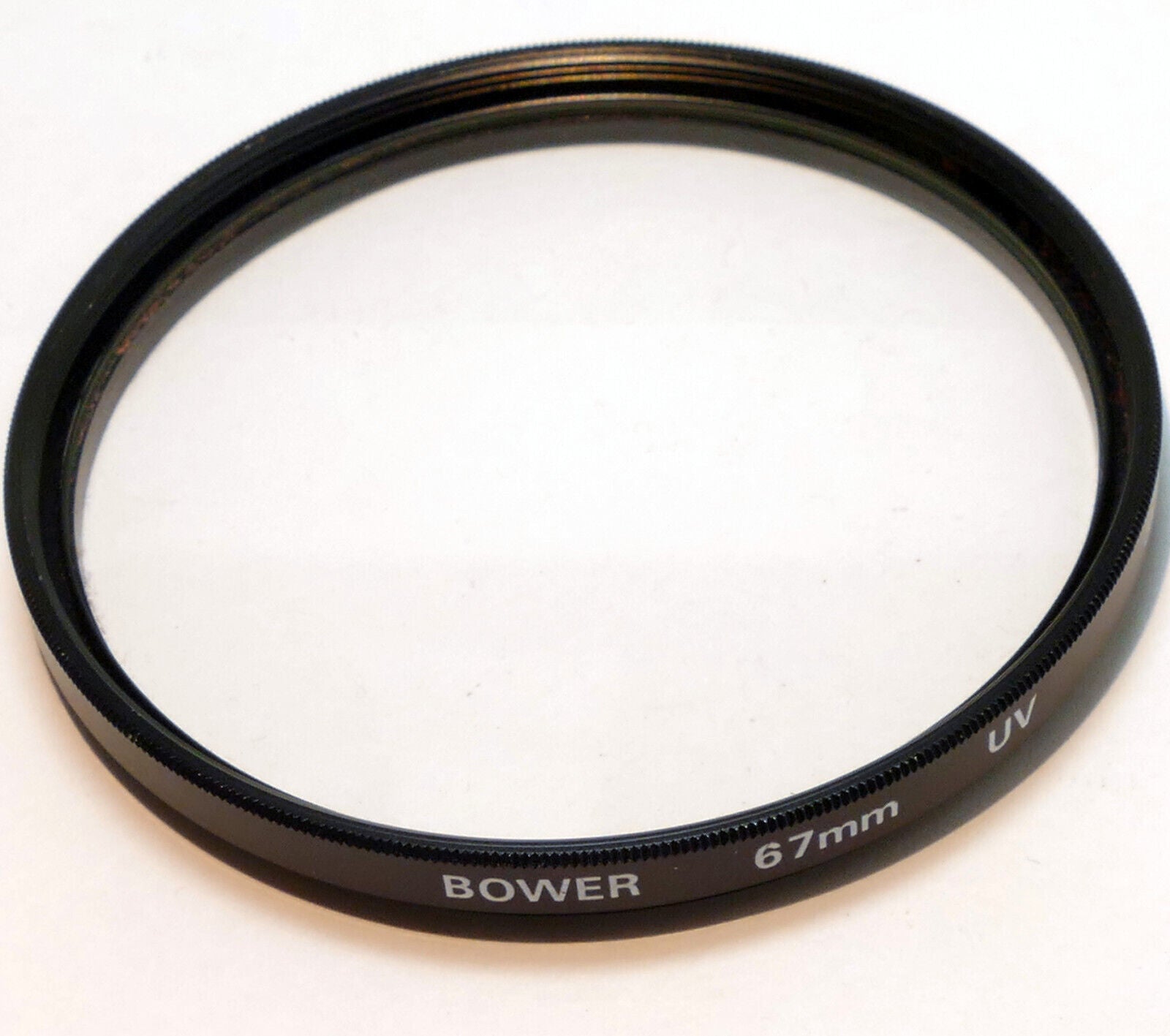 Bower UV 67mm Filter