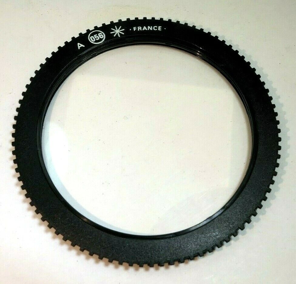 Cokin Star 8 A 056 Cross Screen SC filter Eight Star A series Square made France