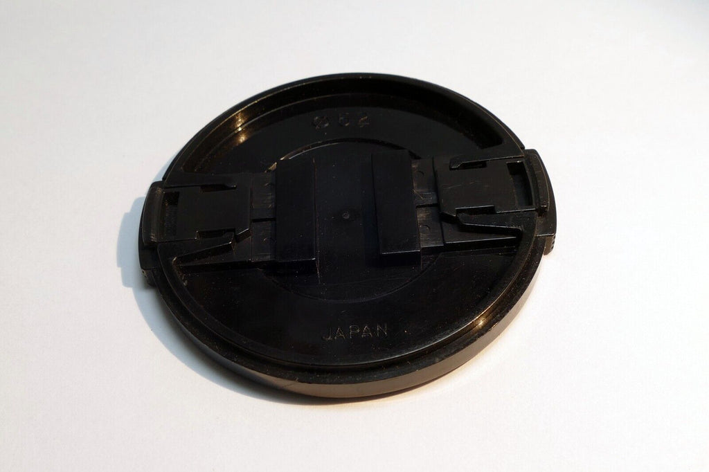 Tokina 52mm snap on type Lens Front Cap for 28mm EL and RMC II - OEM