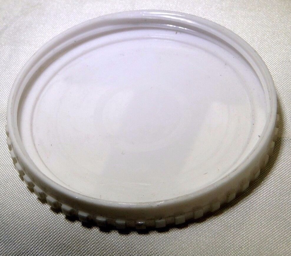 CP-3 Empty Lens Filter CASE lower part only Nikon