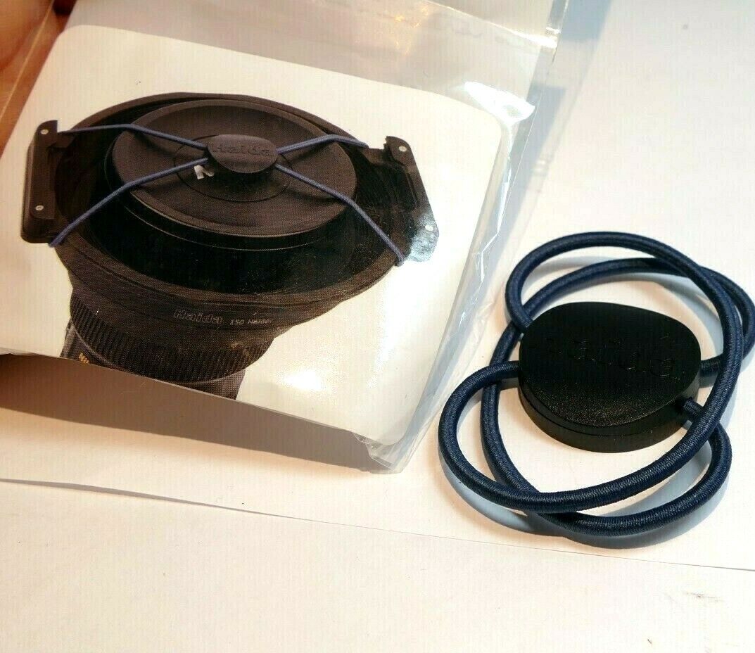 Front Cap Keeper holder snap on for  Lens front rubber string