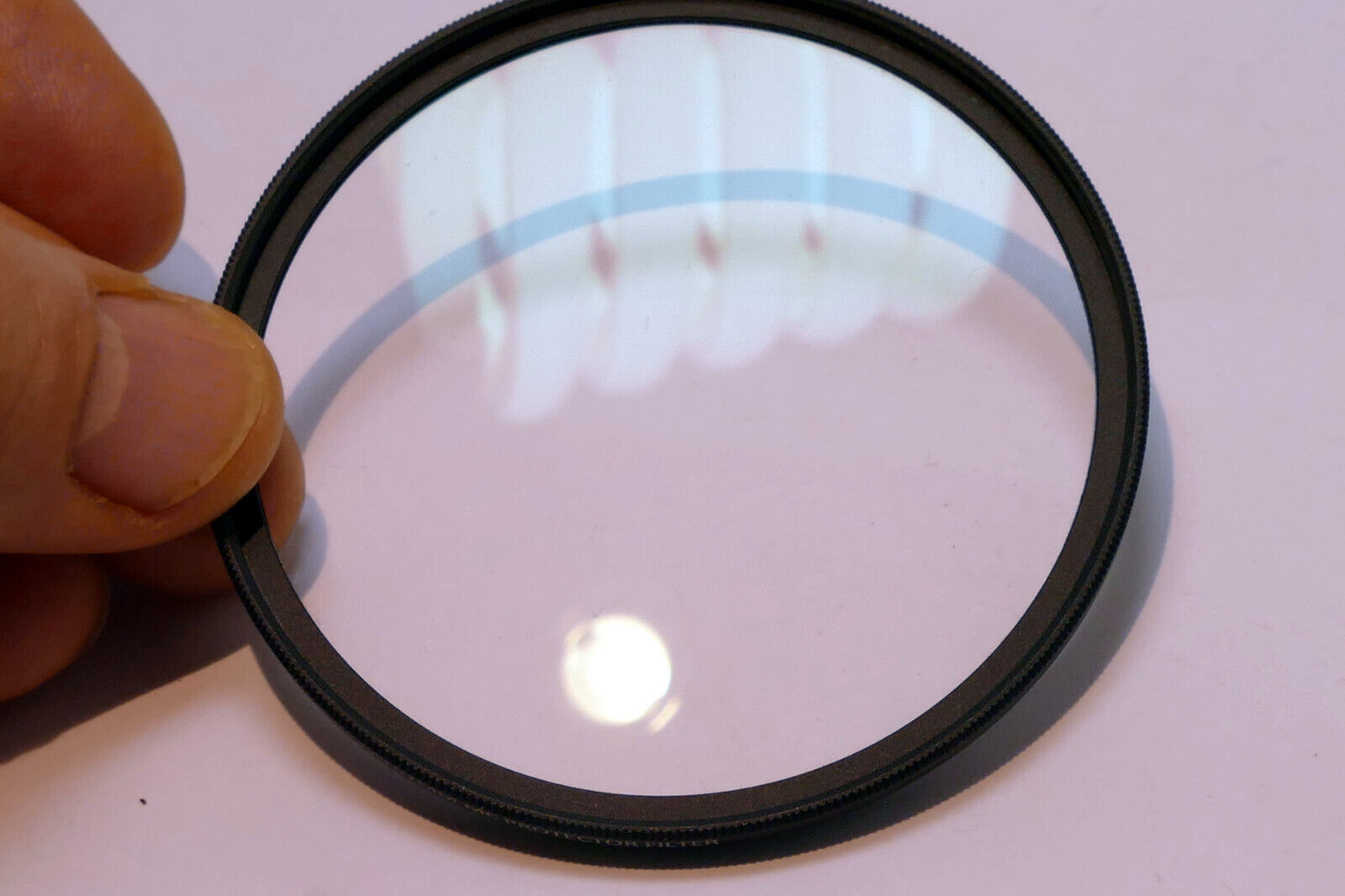 Cameron MC SUPER SLIM UV 67mm UV Filter Wide Angle Multi-Coated