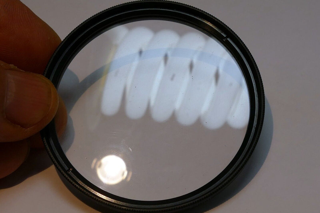 Rocketfish 58mm lens filter UV RF-UV58