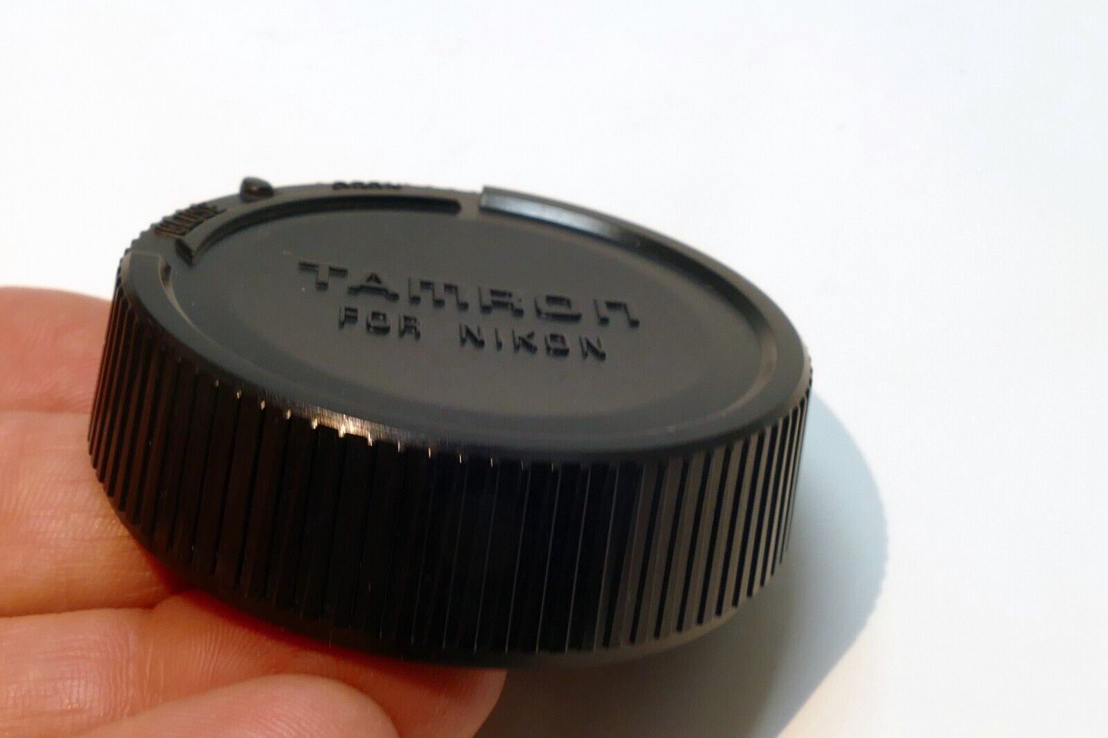 Tamron Rear lens cap for Nikon F mount 35-150mm 28-200mm 15-30mm