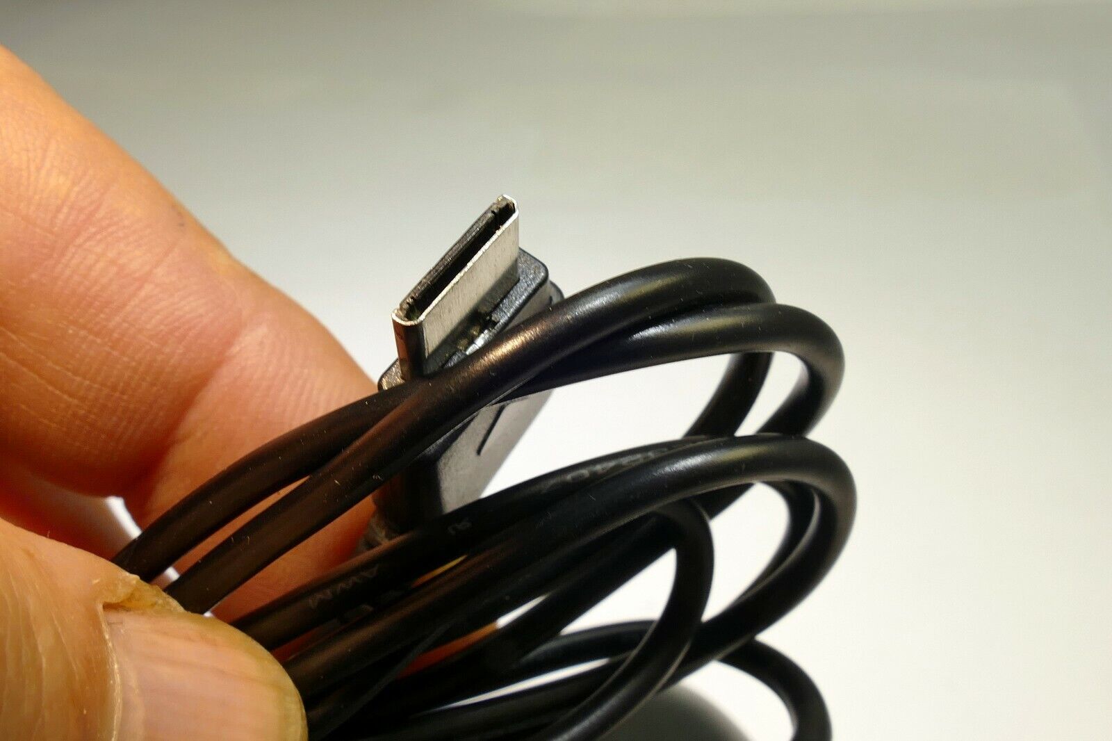 Samsung TAD437JBE TAVEL ADAPTER Digital Camera AC Adapter