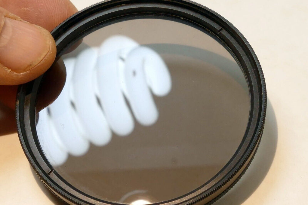 COZO 62mm Filter C-PL circular polarizing