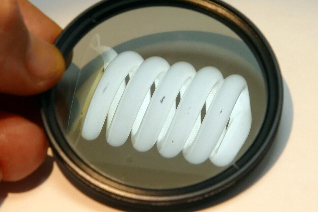 Vivitar  62mm filter Circ. Polarizer circular C-PL Thin Slim profile Wide Angle