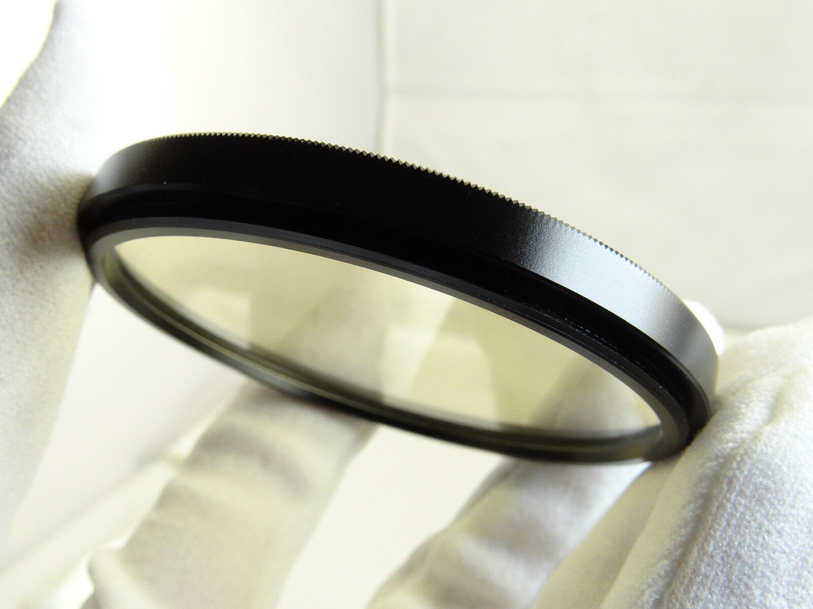 Sunpak 62mm 81B Warming Color Conversion Lens Filter Boxed