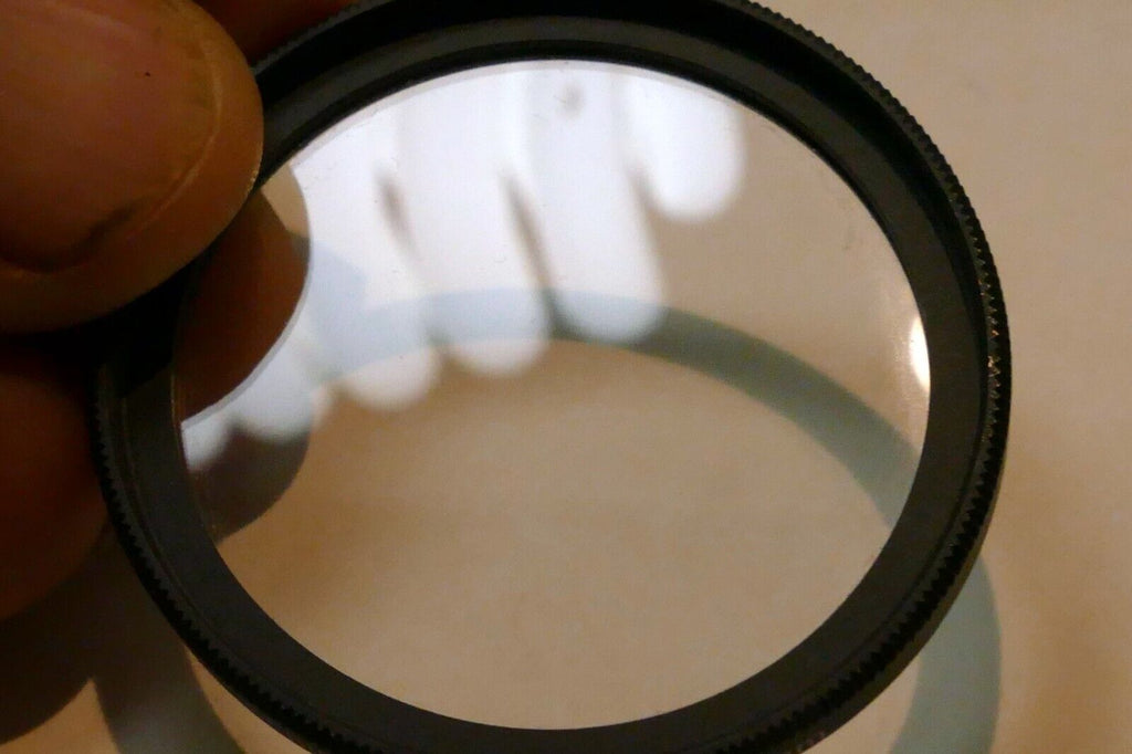 Vivitar Series 1 40.5mm UV Lens Filter slim wide angle low profile