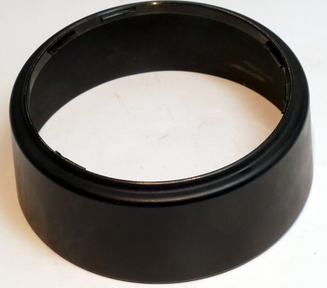 Sigma LH 603 Lens Hood Shade for  28-90mm f3.5-5.6 Zoom AF macro 1:2 (58mm rim)