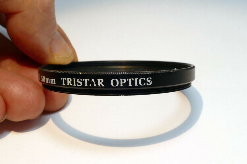 Tristar UV 58mm filter
