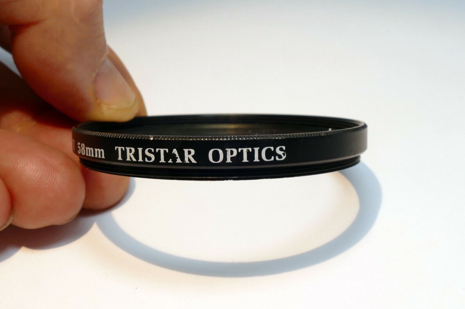 Tristar UV 58mm filter