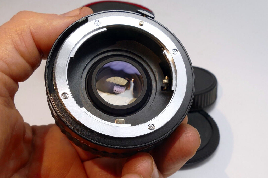 Albinar  2X Tele-converter lens for  Nikon F Ai mount N/ AI