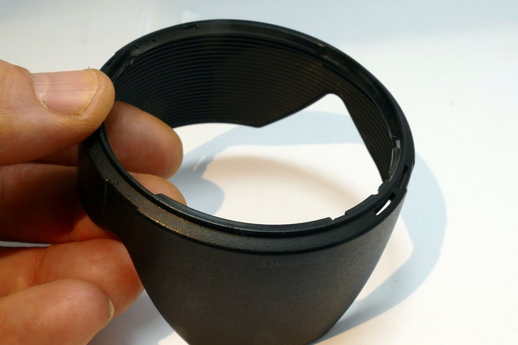 Tamron AD06 Plastic Lens Hood Shade for 18-200mm f3.5-5.6 Di II LD Genuine OEM