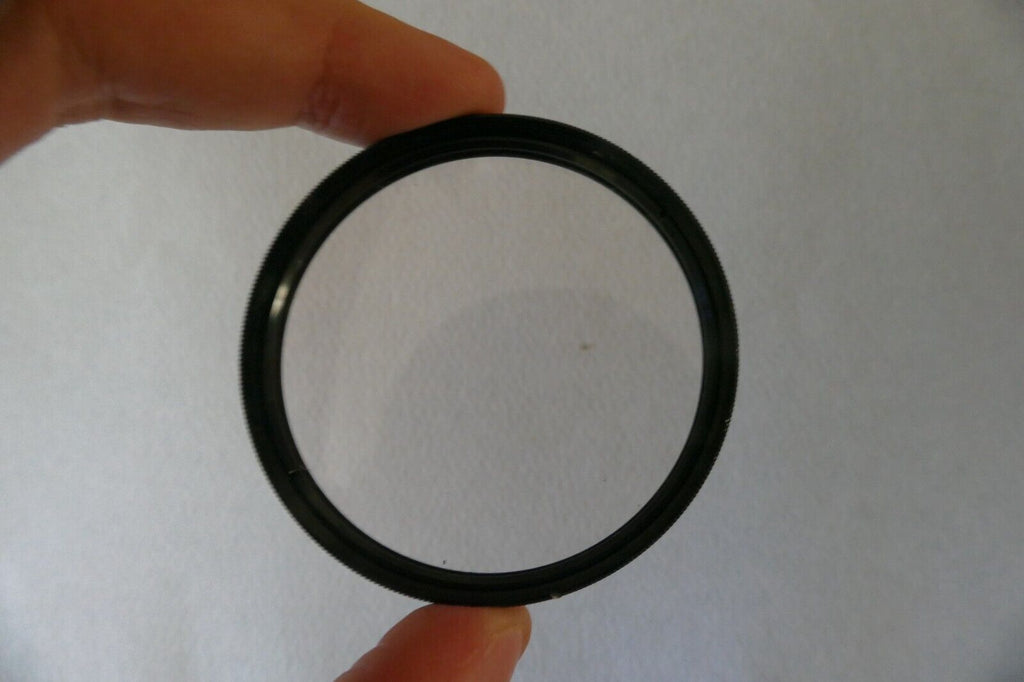 Vivitar 55 mm Skylight (1A) Filter Japan