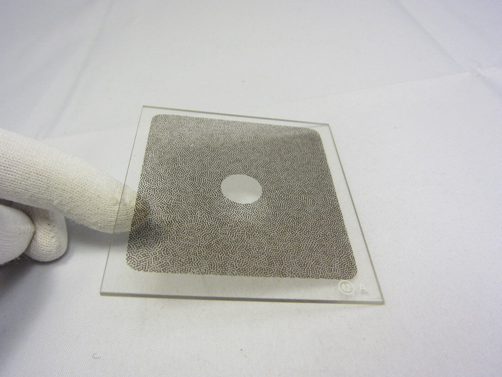 Used Cokin Cromofilter SA SOFT GREY 1 A 62  Made in France 6318042