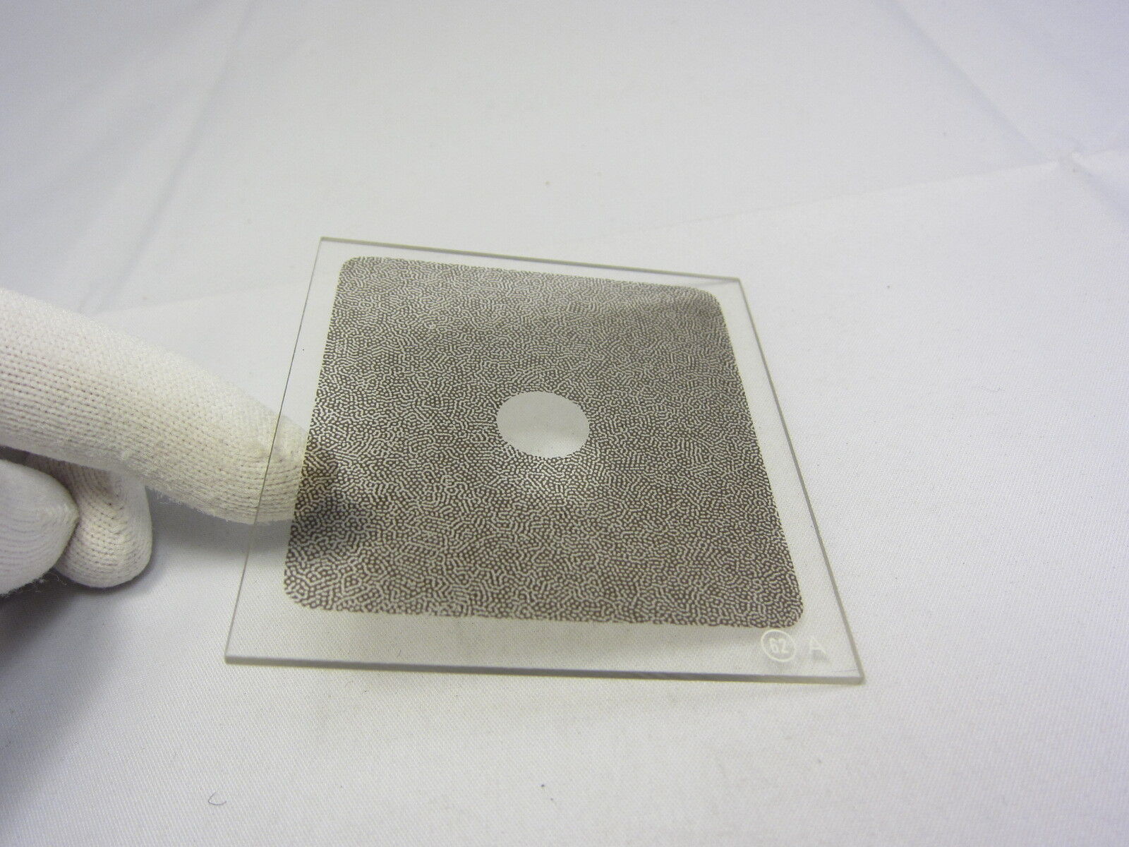 Used Cokin Cromofilter SA SOFT GREY 1 A 62  Made in France 6318042