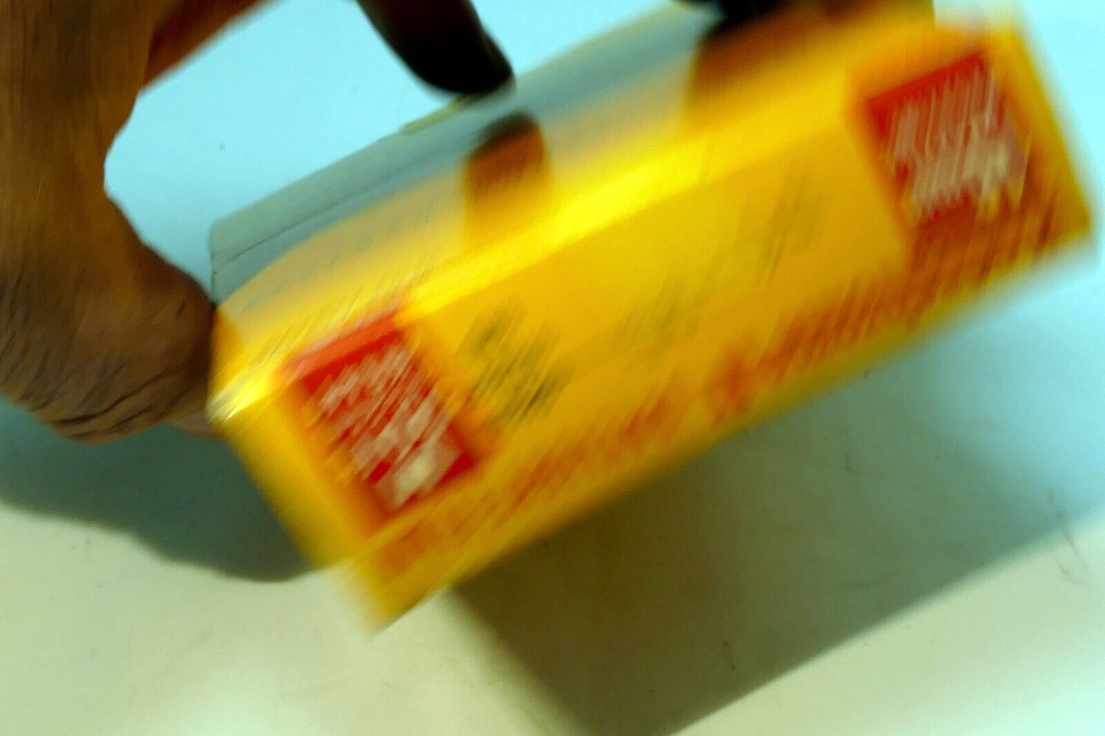 Empty Box ONLY for Kodachrome II 16mm Movie film Daylight Kodak