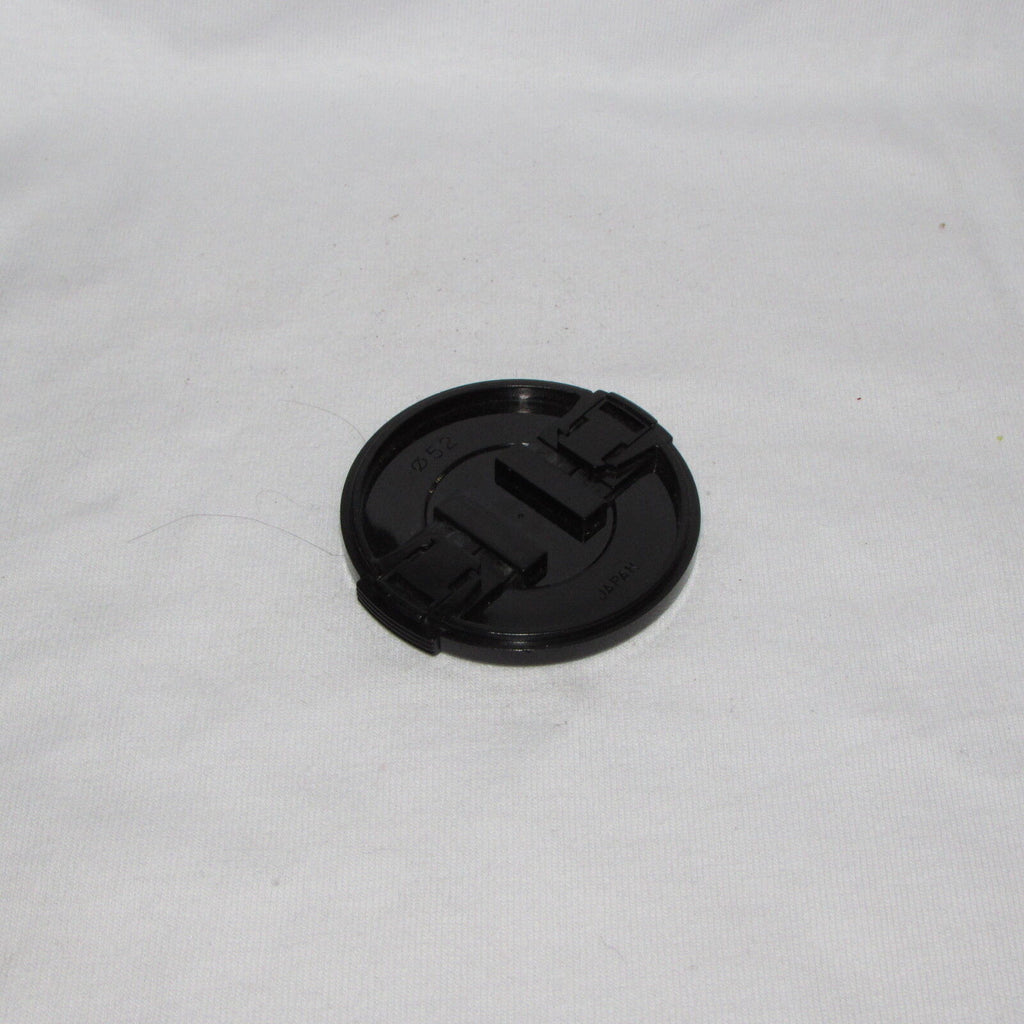 Tokina 52mm Lens Front Cap Made in Japan Genuine RMC II AT-X SD Pro Free Shippin