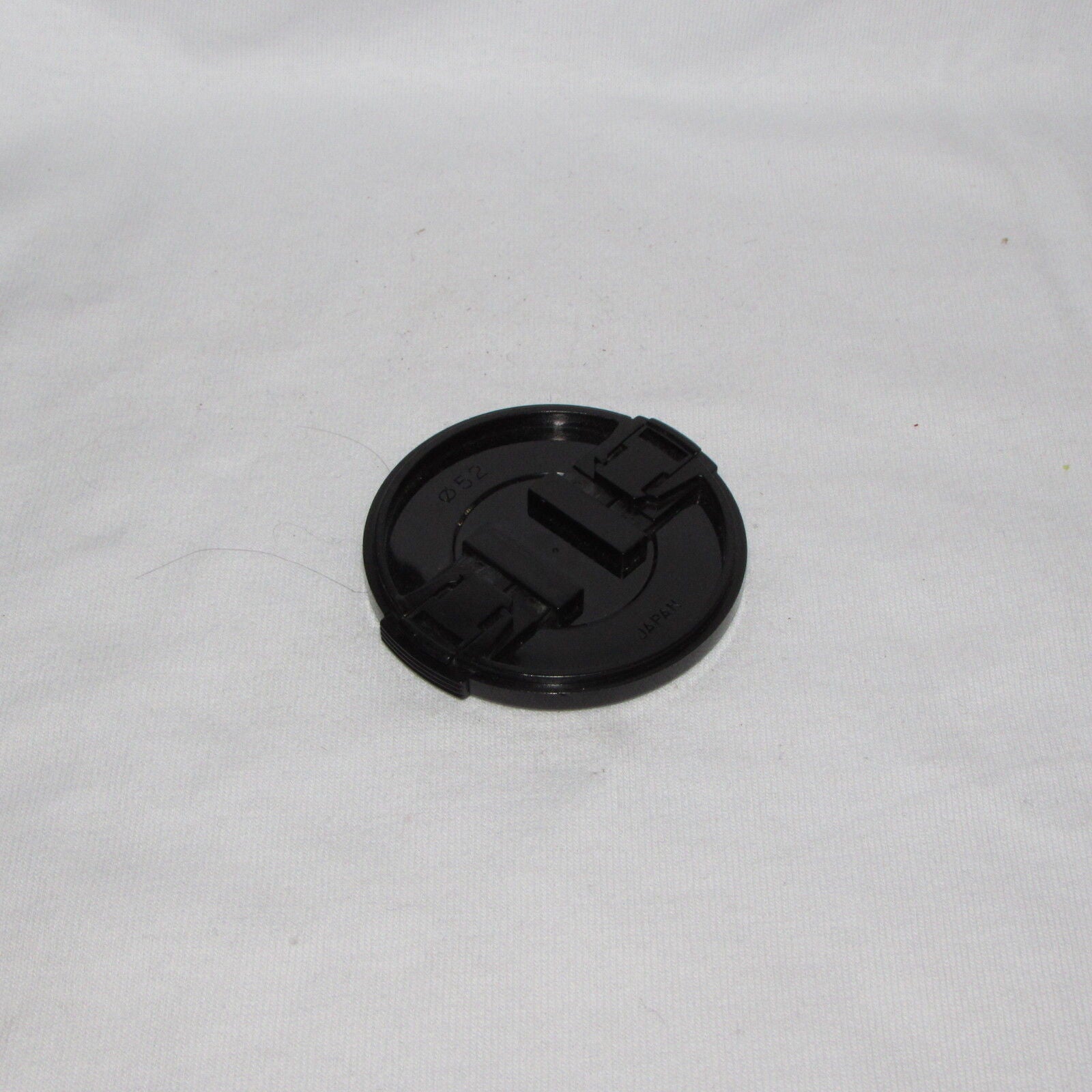 Tokina 52mm Lens Front Cap Made in Japan Genuine RMC II AT-X SD Pro Free Shippin