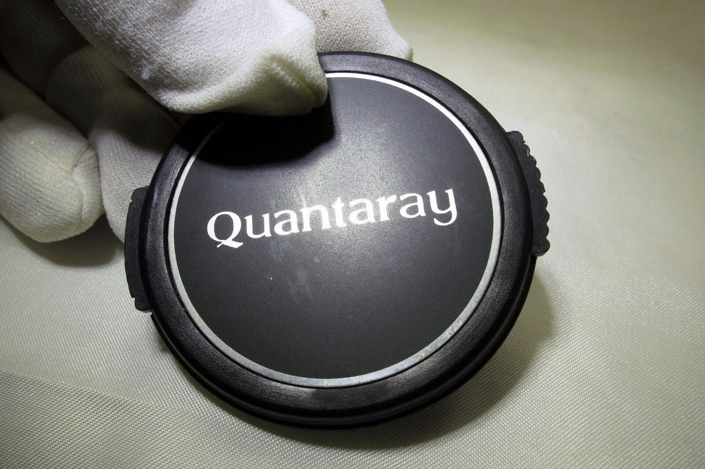 Quantaray 52mm Front Lens Snap on type
