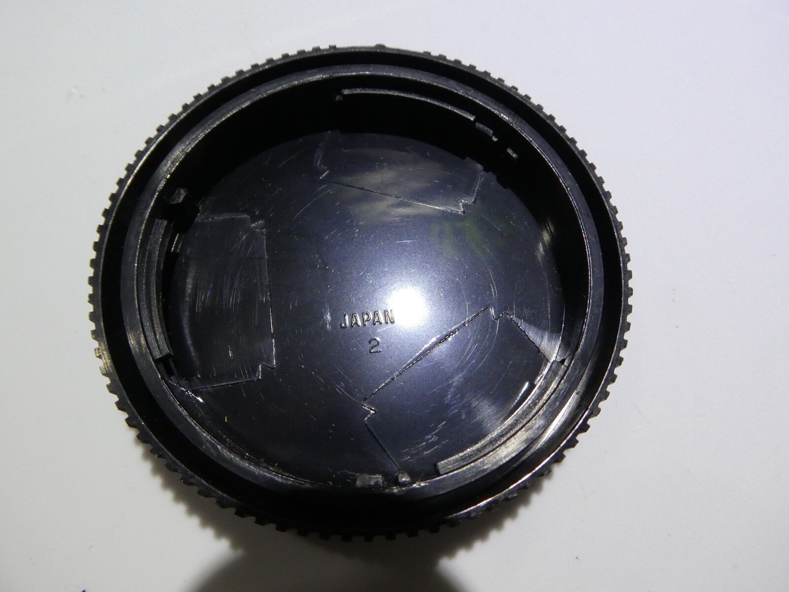 Used Tamron Rear Lens Cap for Canon AF EF EF-S EOS lenses  B01255