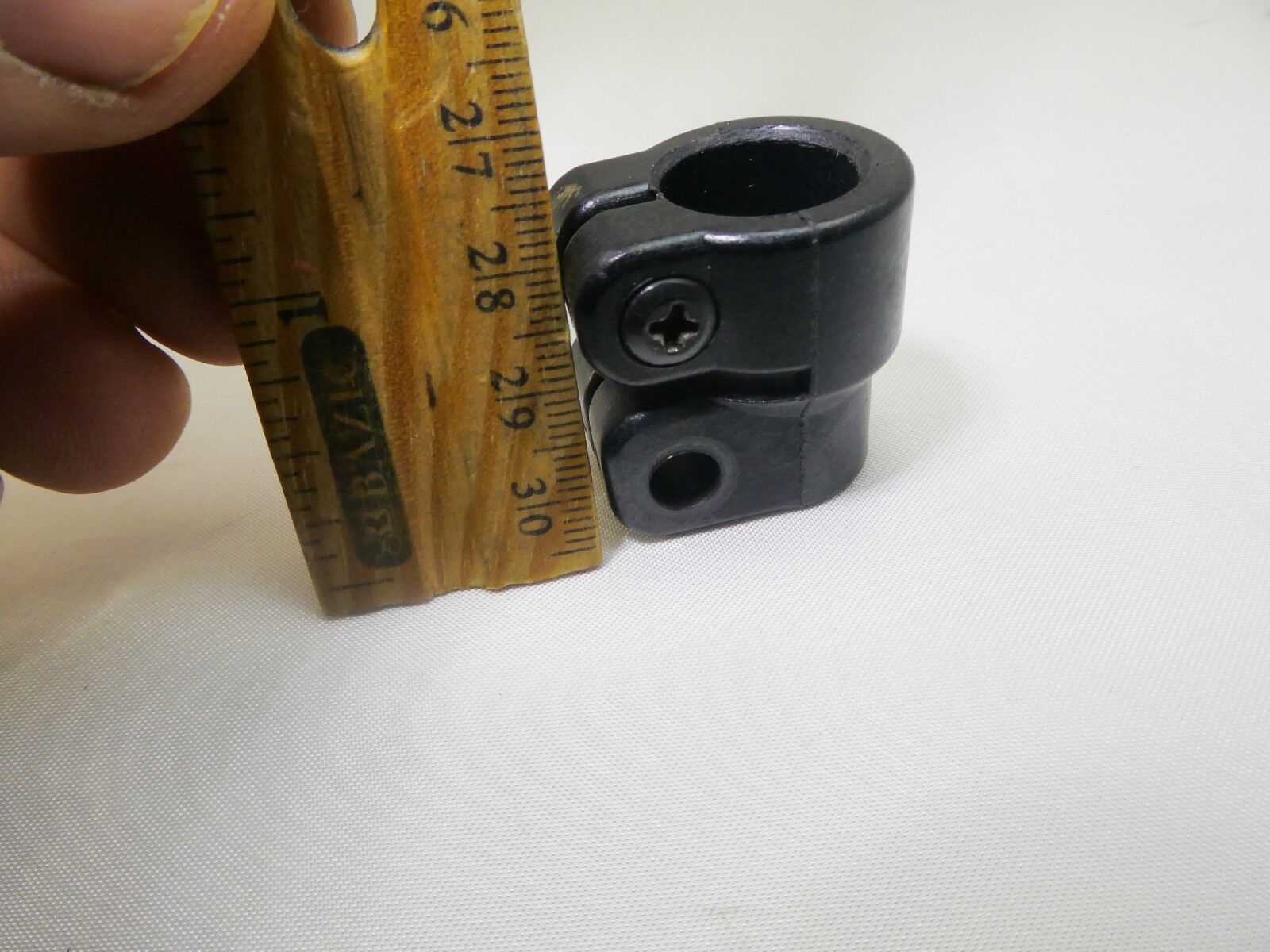 Tripod Mount Adaptor Connector 0.5"