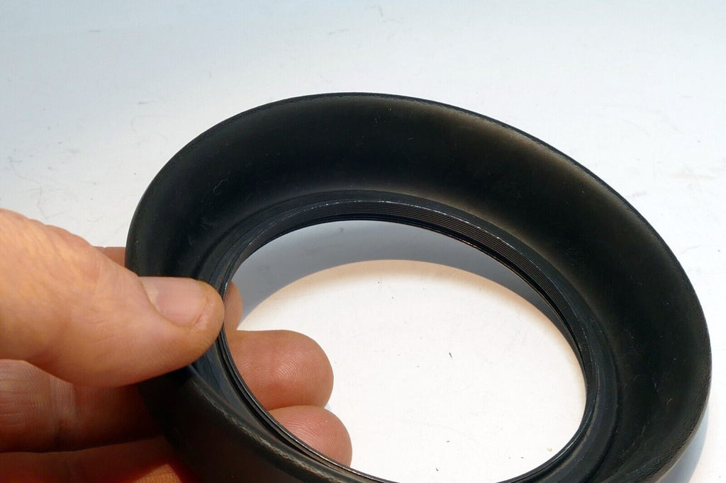 Mamiya 105-210mm f4.5 C  Lens Shade Hood 77mm Sekor ULD M645