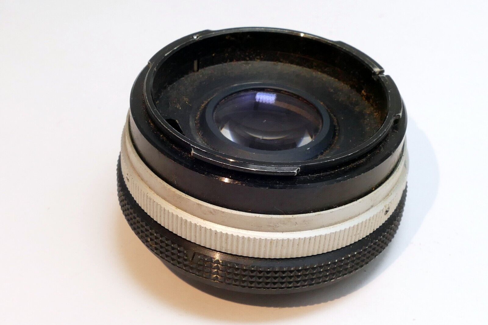 Cambron 2X Tele-converter lens for Canon FD FL mount