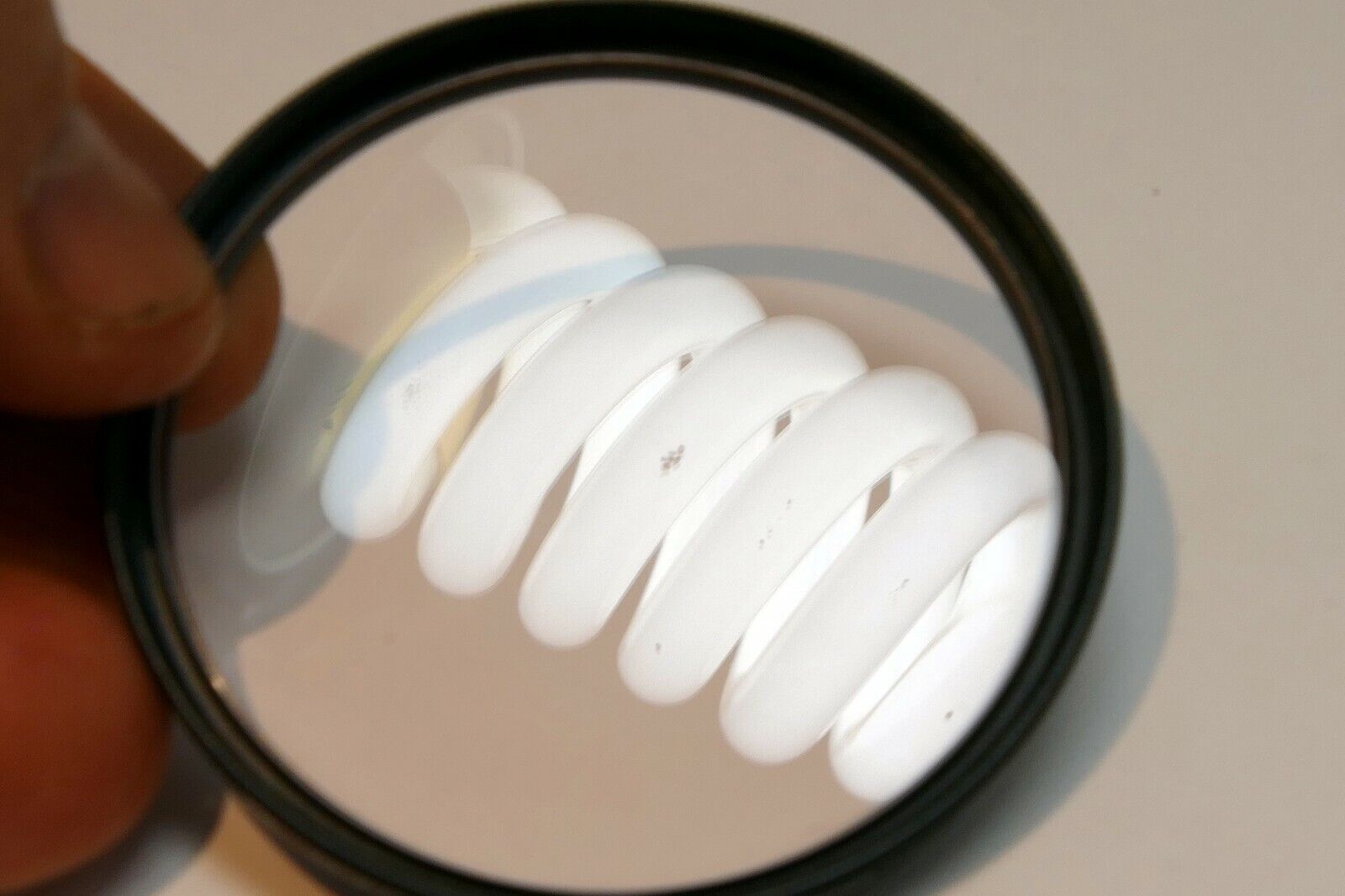 Promaster  55mm Filter Skylight 1A sky