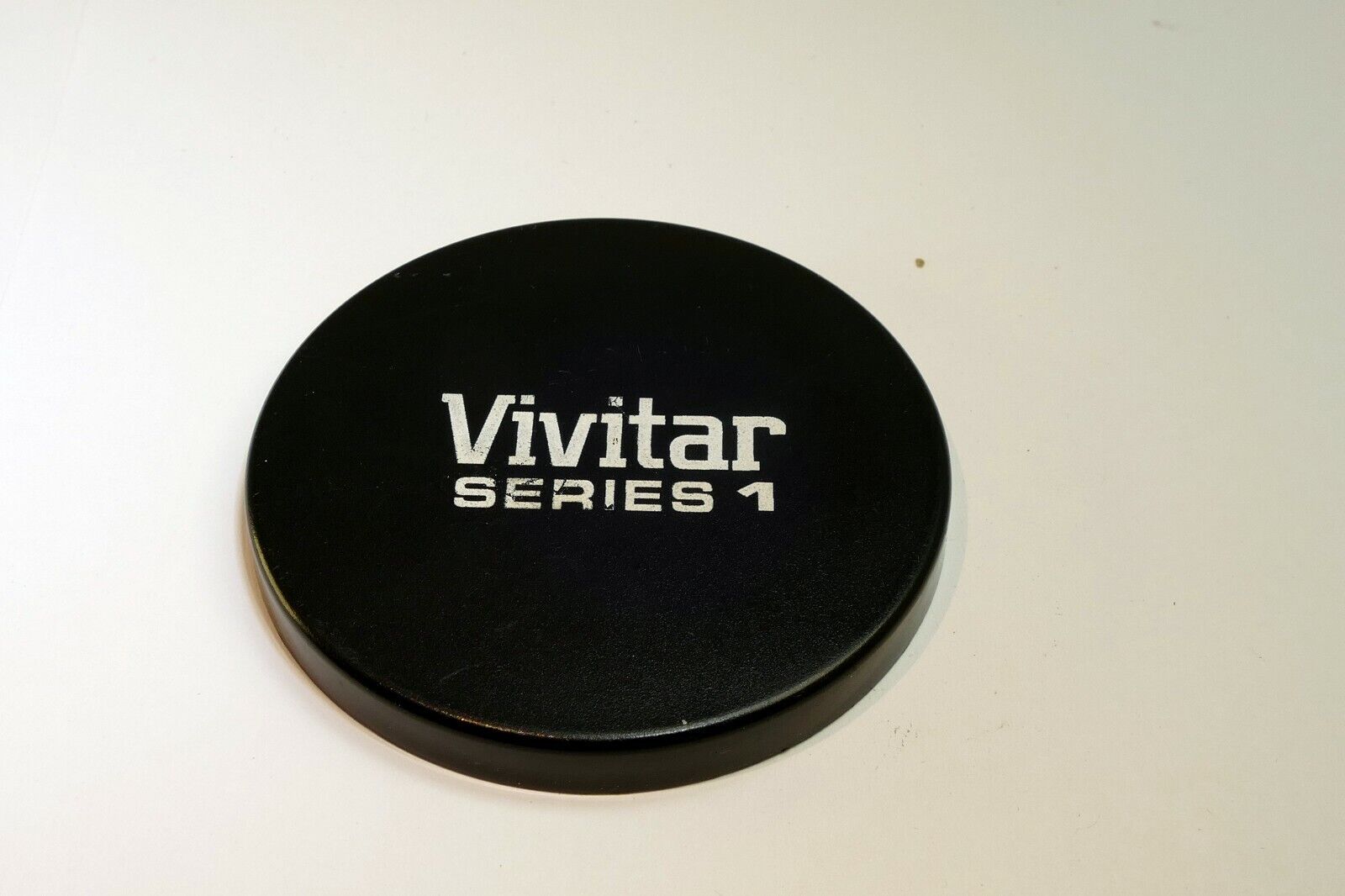 Vivitar Front lens Cap Cover Dust Cap for 65mm Outer diameter plastic slip on