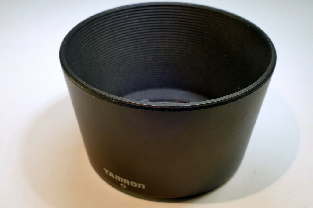 Tamron D2FH Lens Hood Shade for 100-300mm f5-6.3 Macro (86D, 186D) Telephoto AF