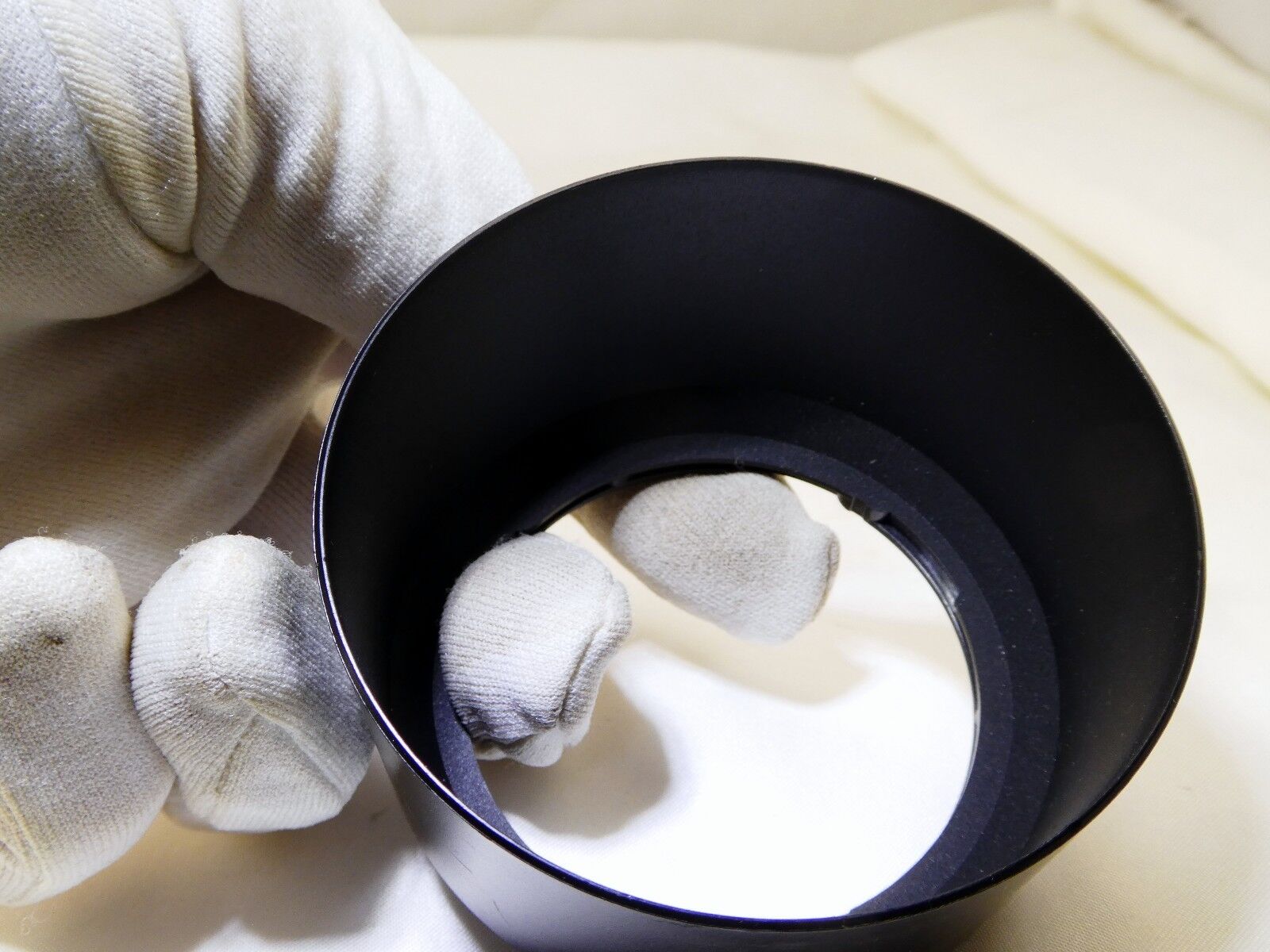 Tamron 58FH Lens Shade 70-210mm f4-5.6 AF & Adaptall