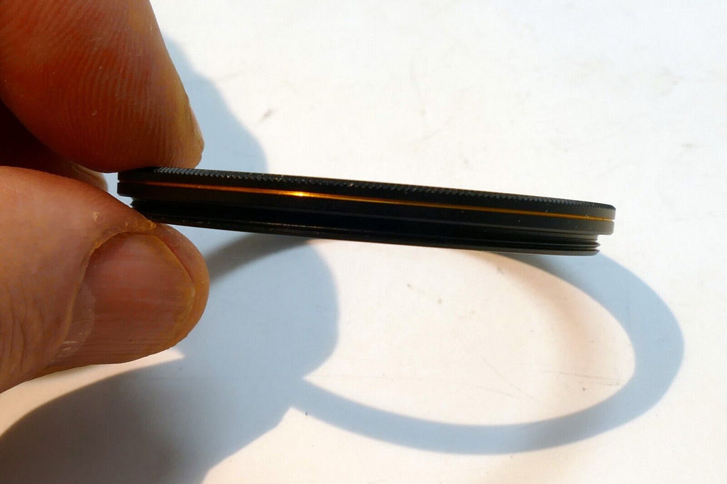 Fotasy RO1-D Wide Band UV  W 52mm Lens Filter wide angle thin profile