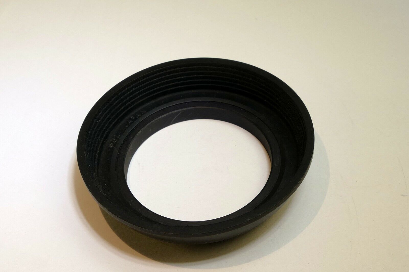 52mm Rubber Lens Hood Shade Collapsible for normal 50mm f2 f1.8 lenses