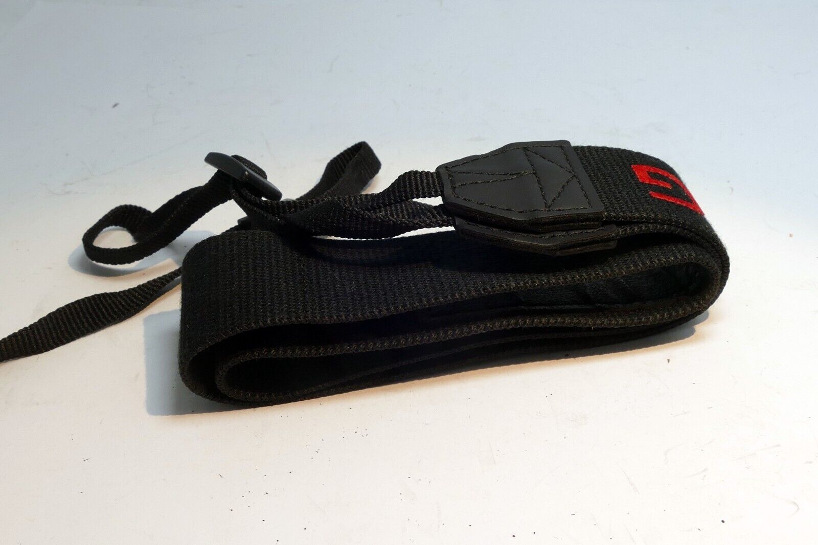 Panasonic Lumix G Shoulder Camera  Strap 3.5cm wide mint - Genuine OEM